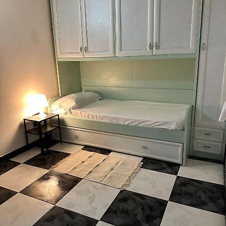 Diana Home Napoli Exterior foto