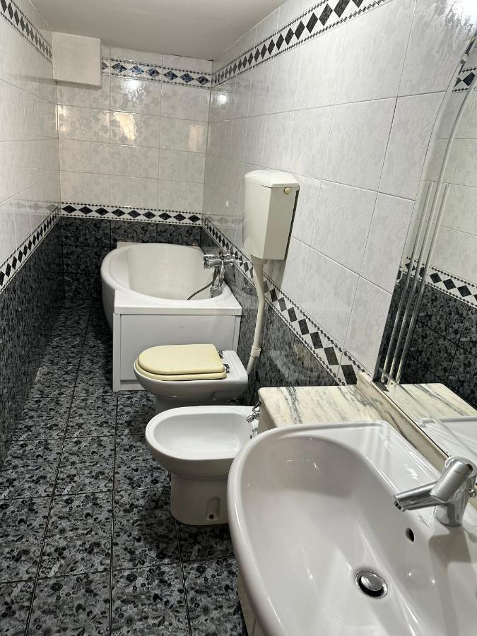 Diana Home Napoli Exterior foto