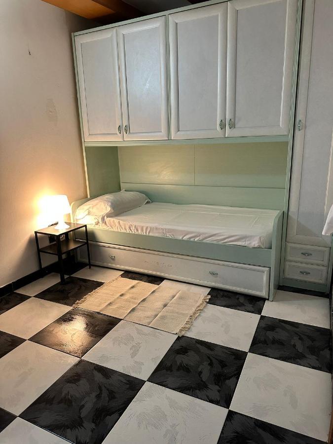 Diana Home Napoli Exterior foto