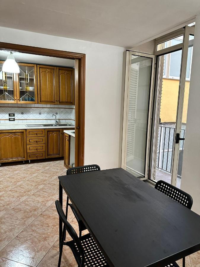 Diana Home Napoli Exterior foto